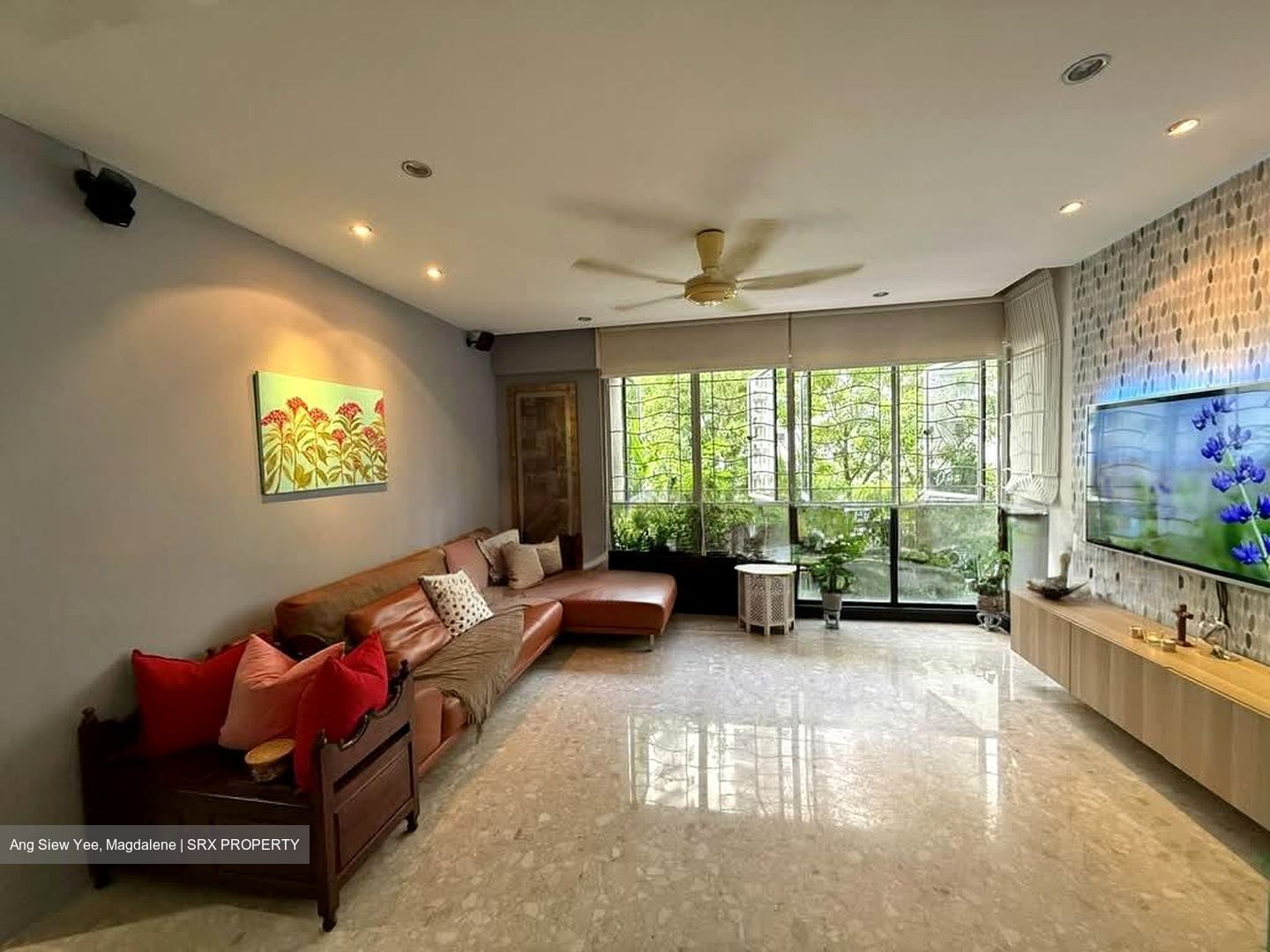 The Florida (D19), Condominium #581938141